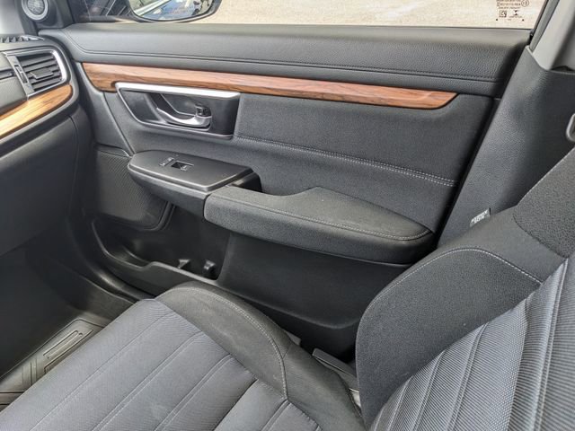 Used 2021 Honda CR-V EX image 19