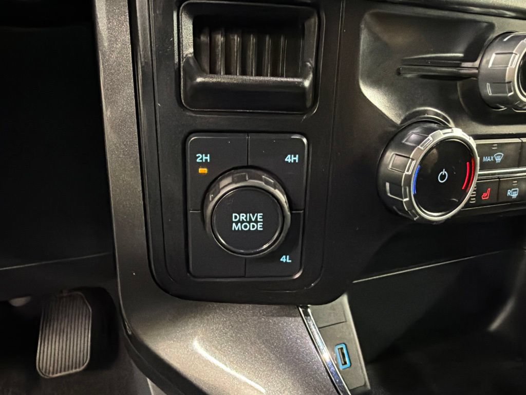 Used 2023 Ford F150 XLT w/ Equipment Group 302A High AWD/4WD image 17