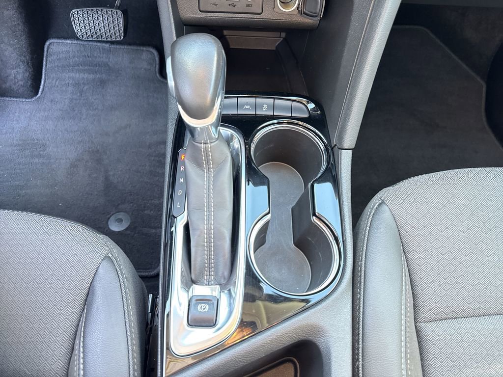 Certified 2022 Buick Encore GX Preferred w/ Cold Weather Comfort Package image 15