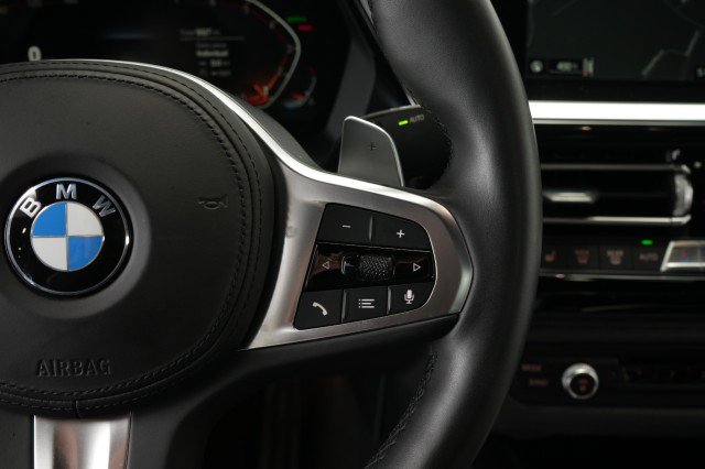 Used 2020 BMW Z4 sDrive30i w/ M Sport Package RWD image 33