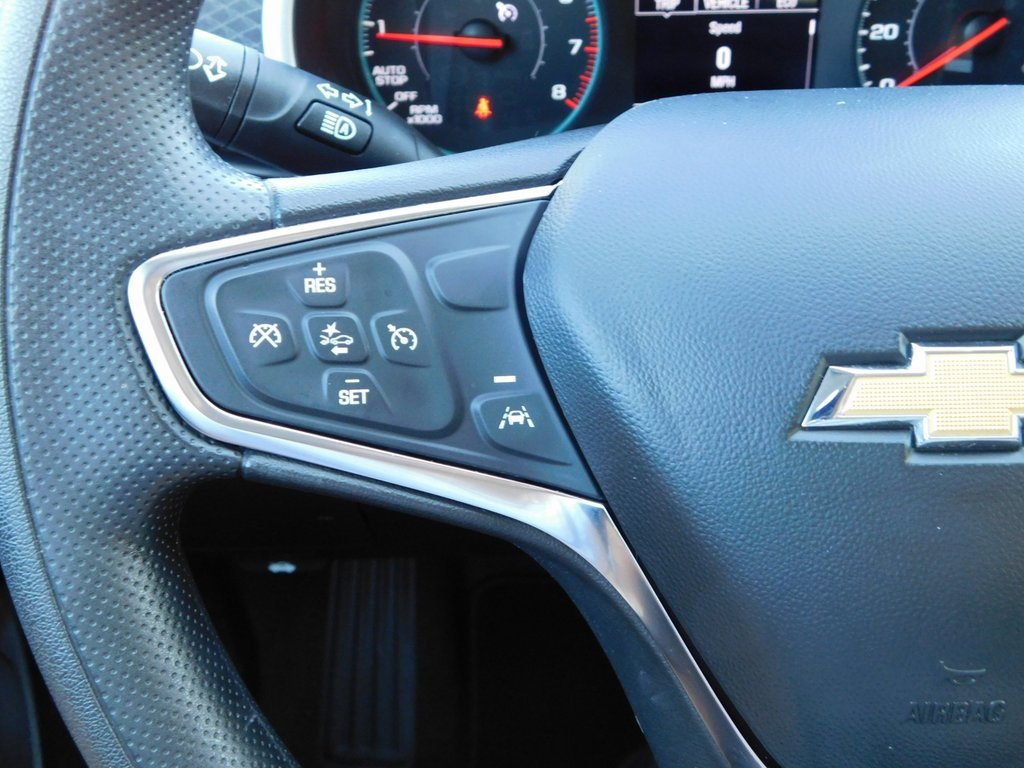 Used 2024 Chevrolet Malibu LS w/ Driver Confidence Package image 24