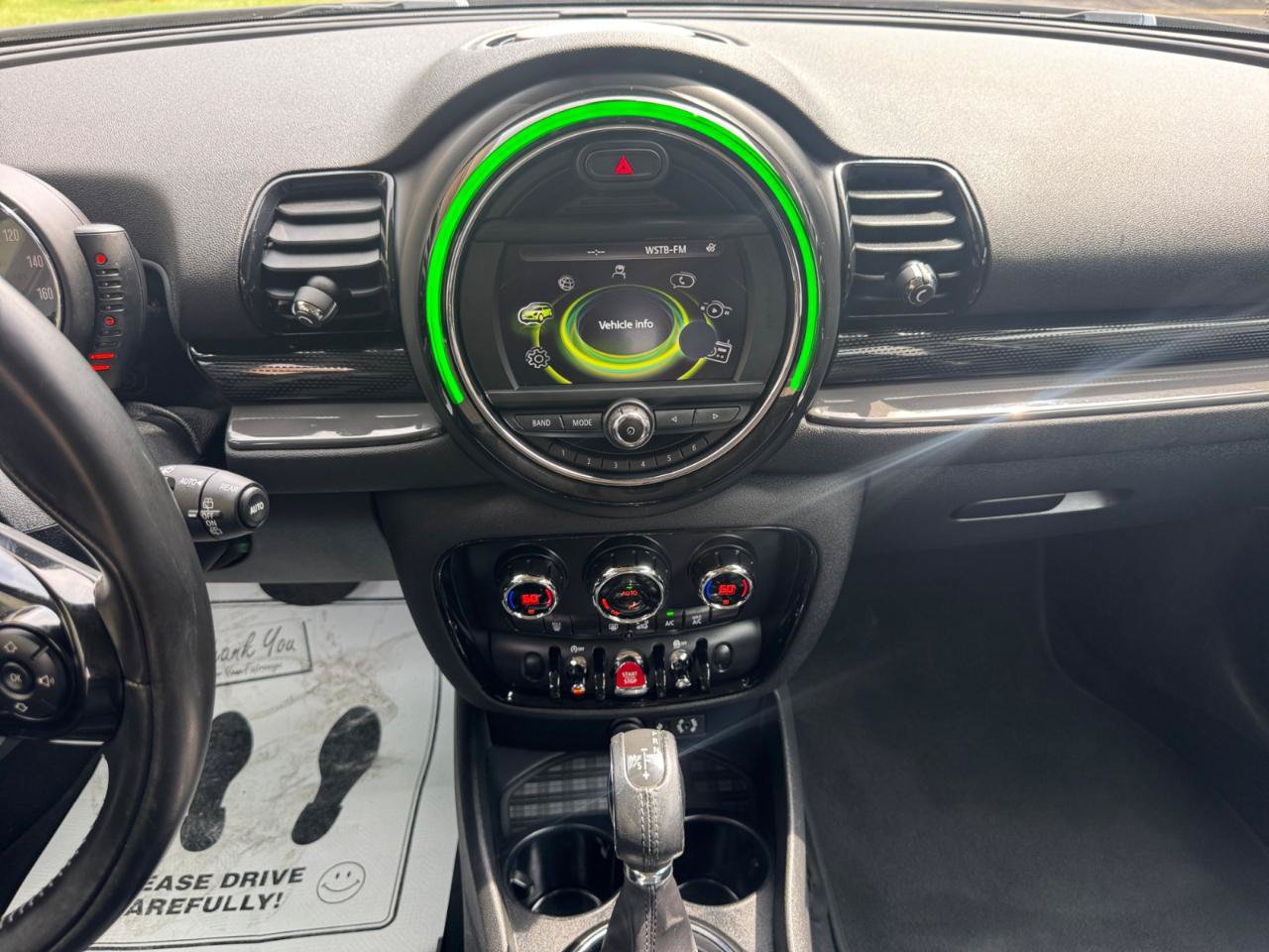 Used 2017 MINI Cooper Clubman S FWD image 8