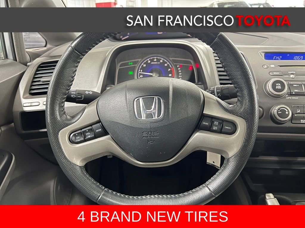 Used 2008 Honda Civic EX-L image 26