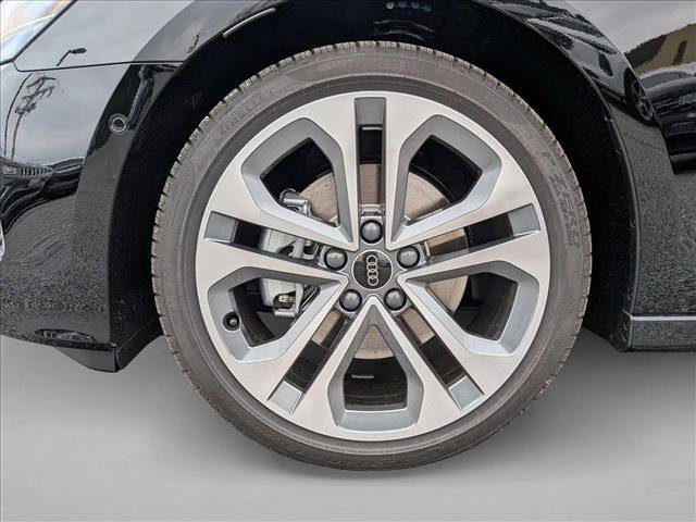 New 2026 Audi A3 2.0T Premium Plus AWD/4WD image 9