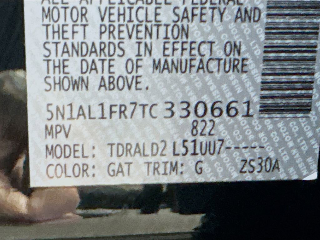 Certified 2026 INFINITI QX60 Luxe w/ Family Package FWD image 35