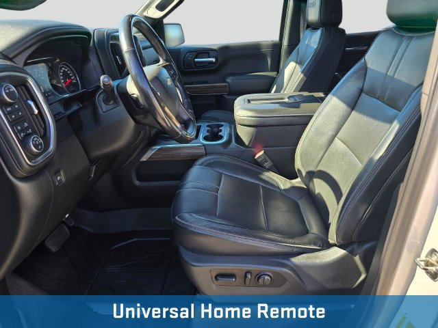 Used 2020 Chevrolet Silverado 1500 High Country w/ Technology Package AWD/4WD image 23