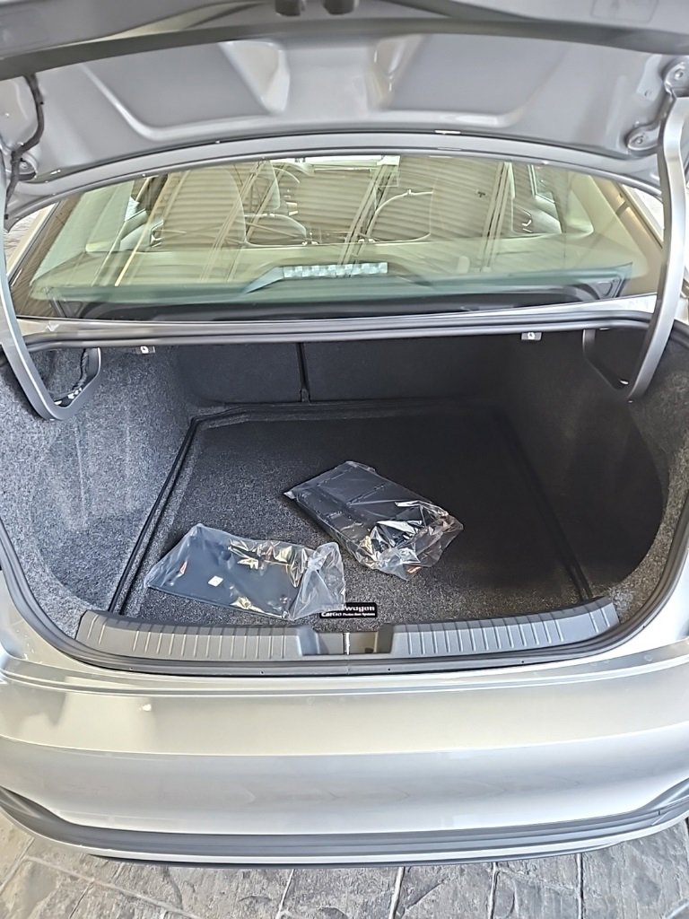 New 2026 Volkswagen Jetta S image 19