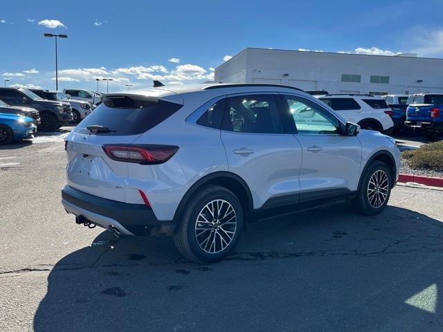 New 2026 Ford Escape SE w/ PHEV Premium Package image 5