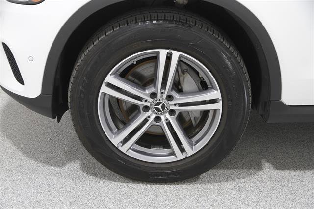 Used 2022 Mercedes-Benz GLC 300 4MATIC image 21