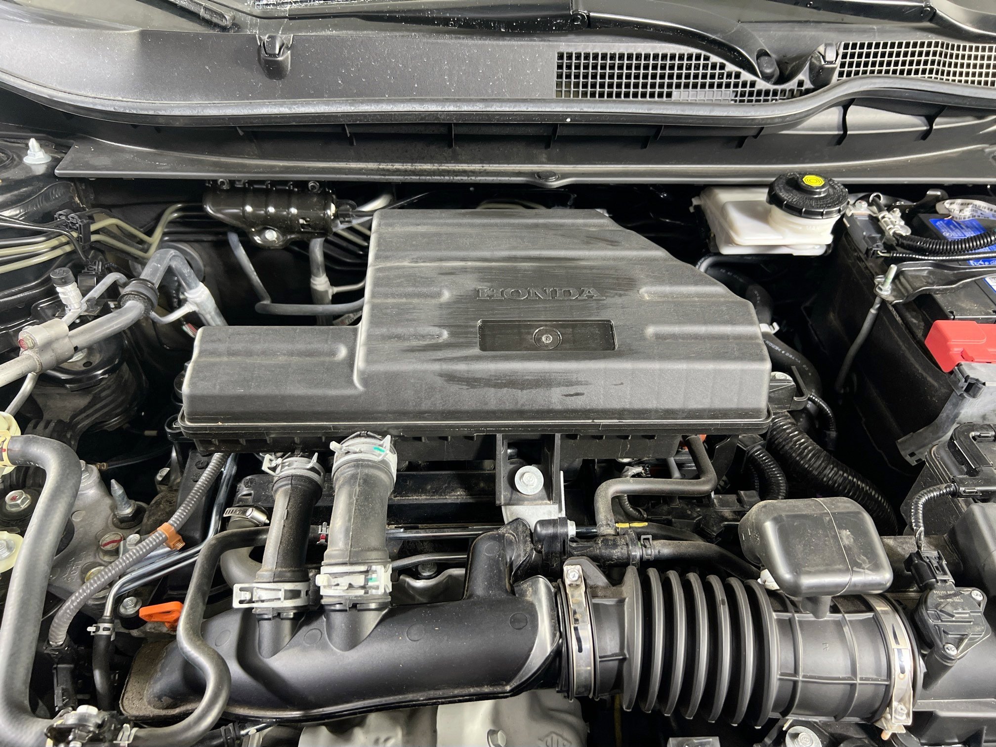 Used 2022 Honda CR-V EX image 29