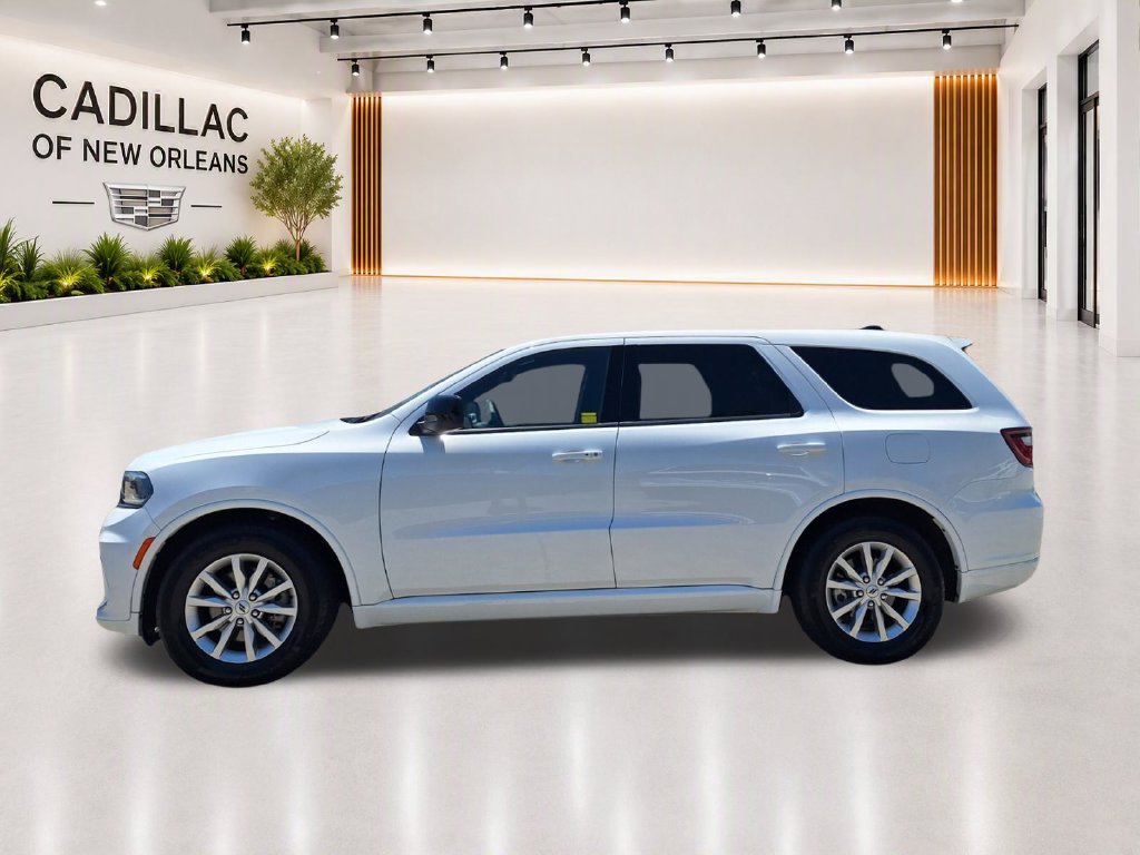 Used 2026 Dodge Durango GT RWD image 6