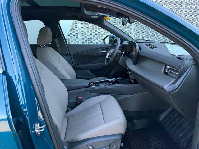 New 2026 Audi Q3 quattro 2.0T AWD/4WD image 27
