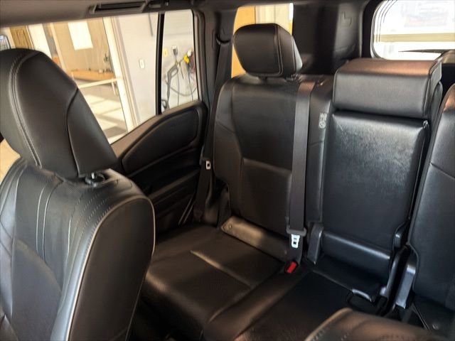 Used 2024 Toyota Land Cruiser image 12