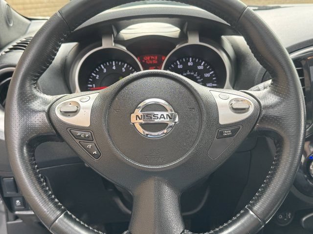 Used 2012 Nissan Juke SL AWD/4WD image 16