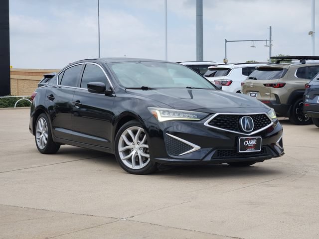 Used 2020 Acura ILX FWD video 2