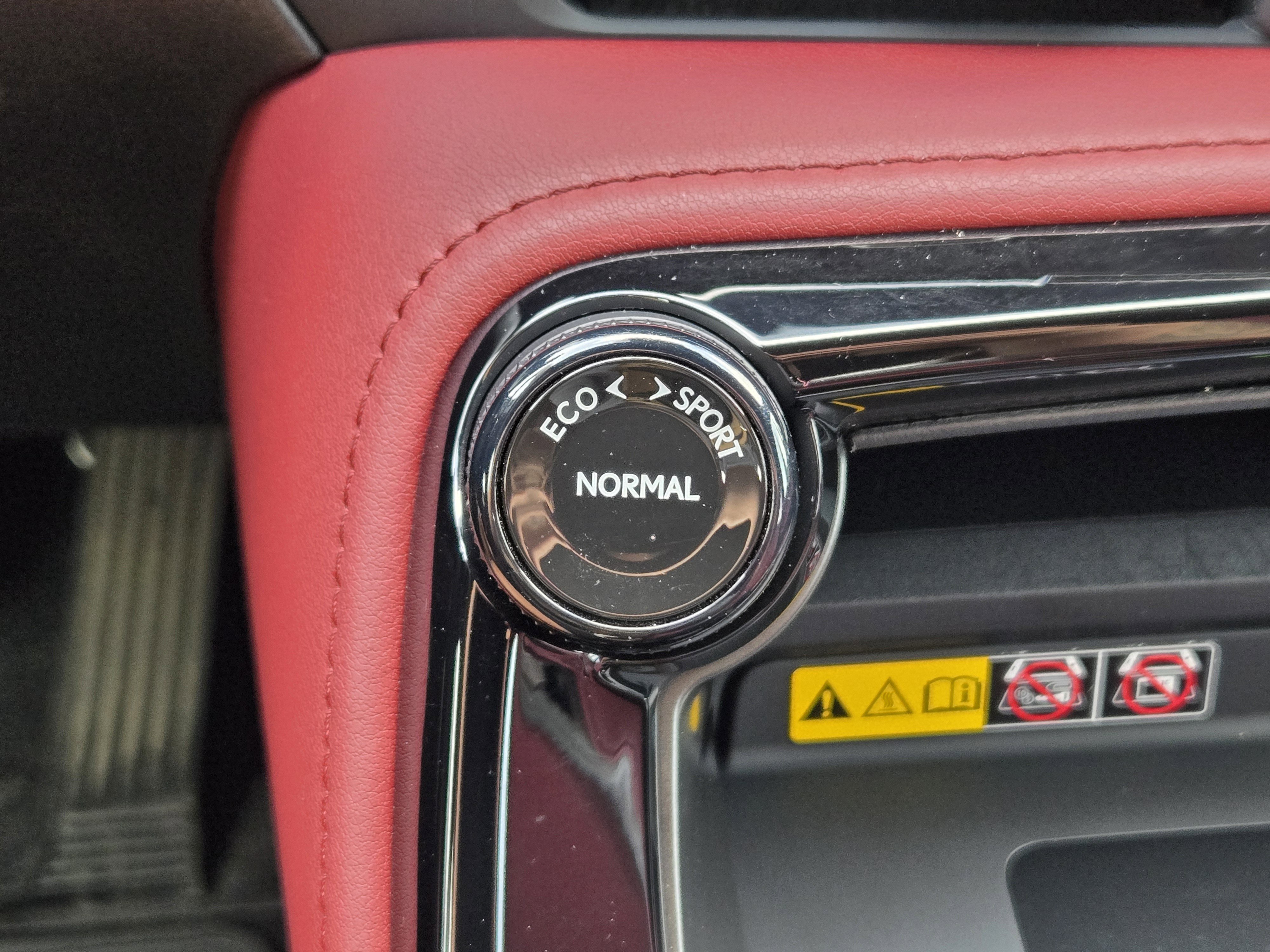 Used 2022 Lexus NX 350 AWD w/ Vision Package image 25