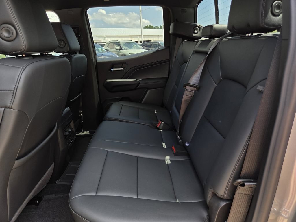 New 2026 Chevrolet Colorado LT w/ LT Convenience Package RWD image 22