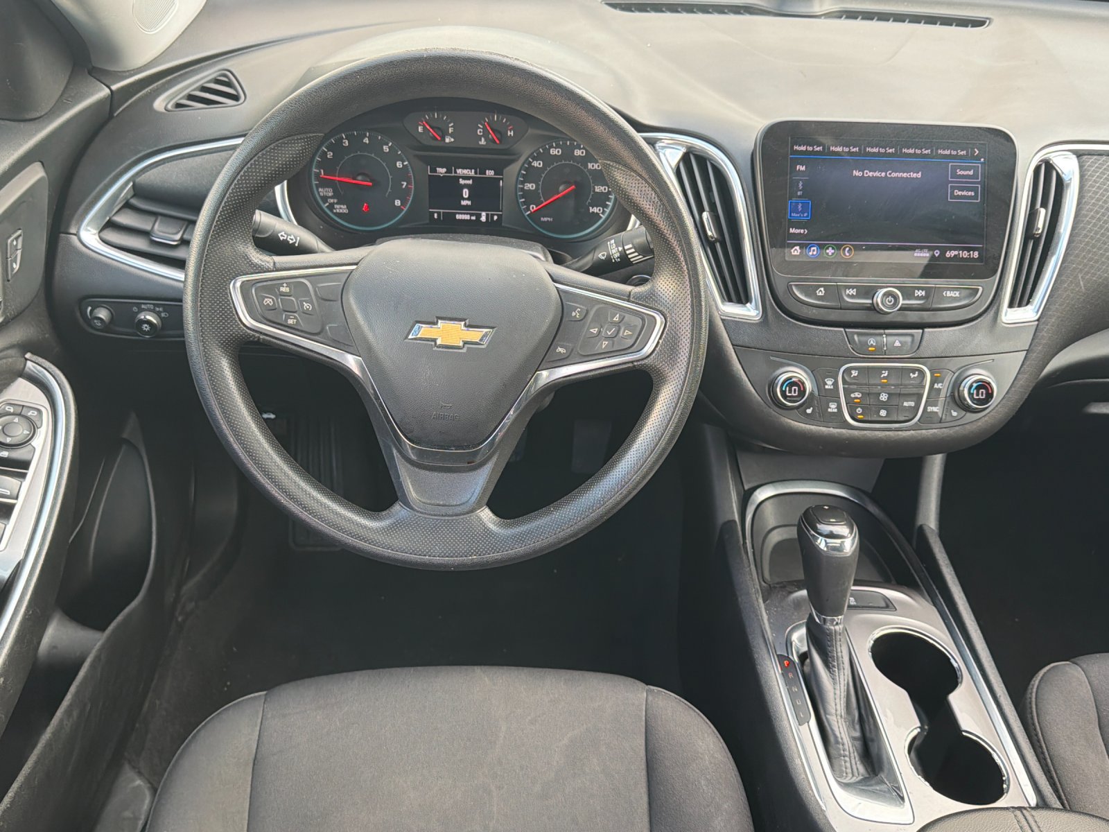 Used 2020 Chevrolet Malibu LT FWD image 15