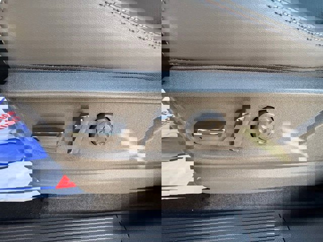 New 2026 Nissan Armada Platinum image 13