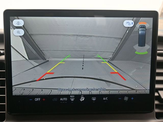 New 2026 Ford Transit 250 Low Roof image 12