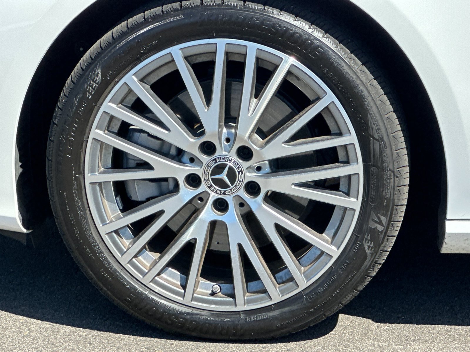 Certified 2026 Mercedes-Benz CLA 250 image 31