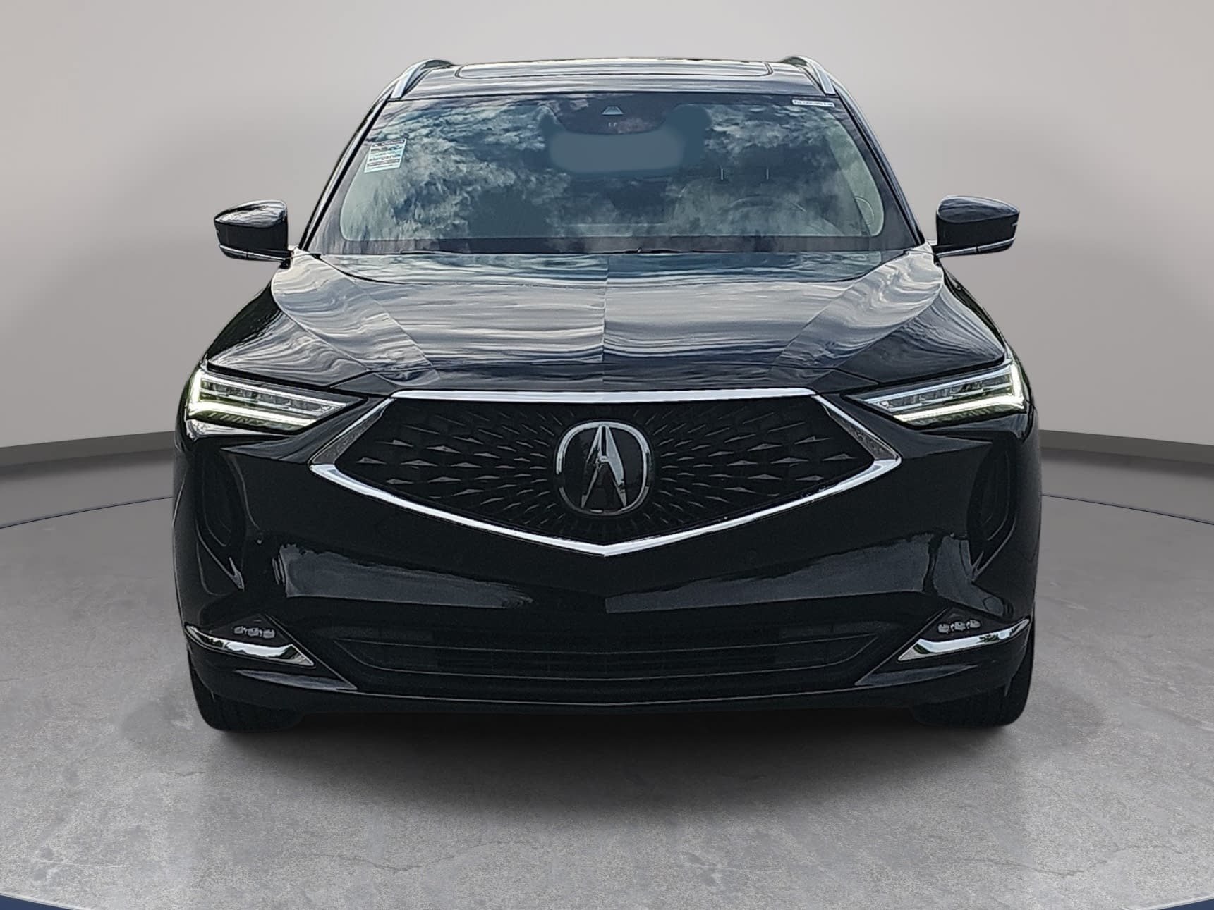 Certified 2024 Acura MDX SH-AWD w/ Advance Package image 2