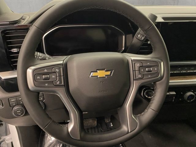 New 2026 Chevrolet Silverado 1500 LT image 16