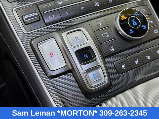 Used 2022 Hyundai Santa Fe Limited image 17