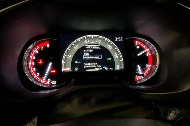 Used 2019 Toyota RAV4 Limited w/ Cold Weather Package image 23
