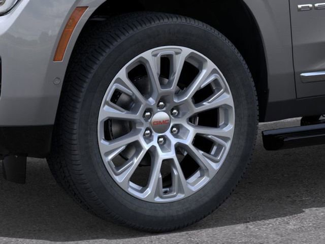 New 2026 GMC Yukon XL Denali image 9