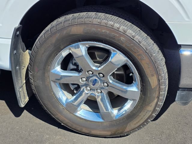 Used 2023 Ford F150 Lariat w/ Equipment Group 502A High AWD/4WD image 6