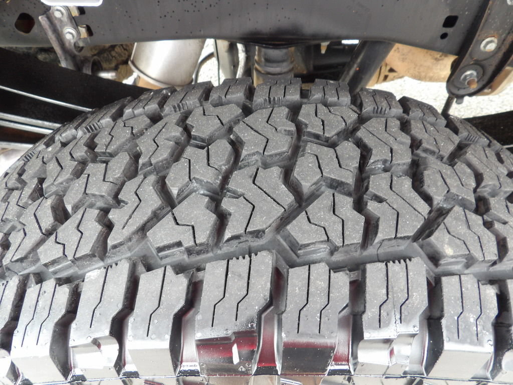 Used 2024 Ford F250 XLT w/ FX4 Off-Road Package AWD/4WD image 54