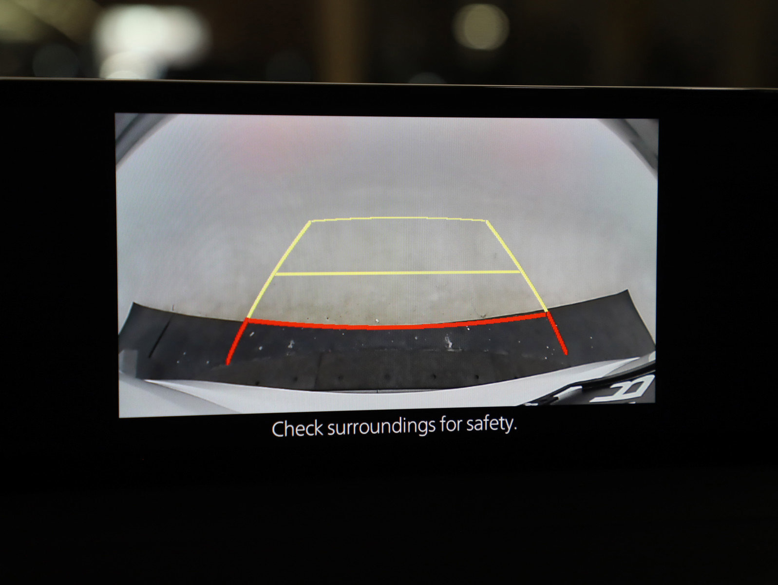 Used 2023 MAZDA CX-9 Touring image 33