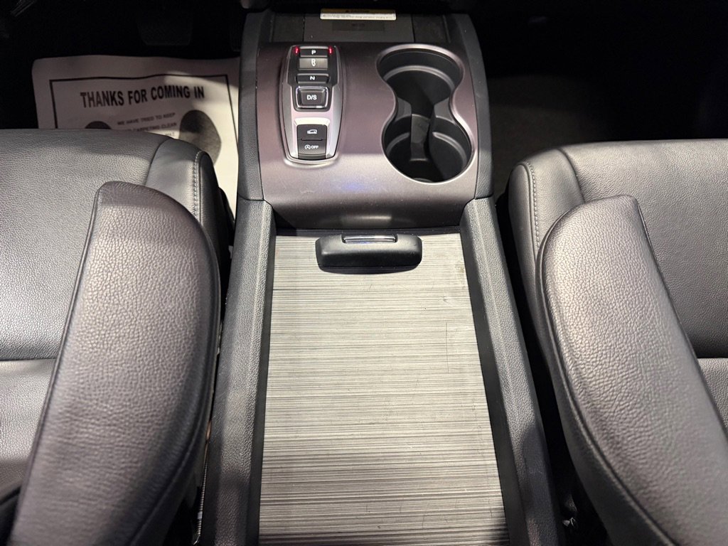Used 2022 Honda Pilot Special Edition image 31