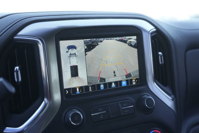 Used 2022 Chevrolet Silverado 2500 LTZ w/ LTZ Plus Package image 27