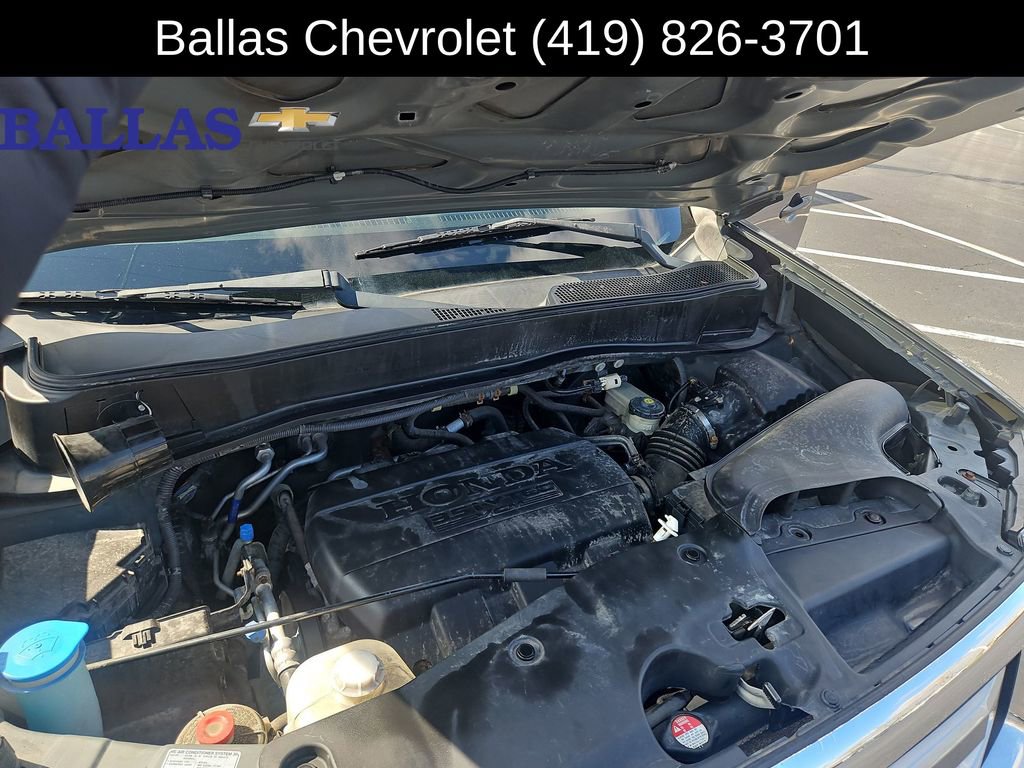 Used 2011 Honda Pilot LX image 31