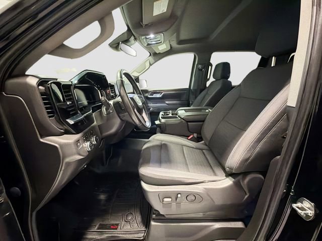 Certified 2022 GMC Sierra 1500 Elevation w/ X31 Off-Road Package image 19