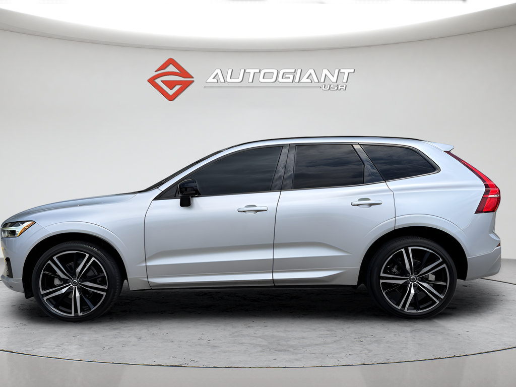 Used 2020 Volvo XC60 T5 R-Design FWD image 6
