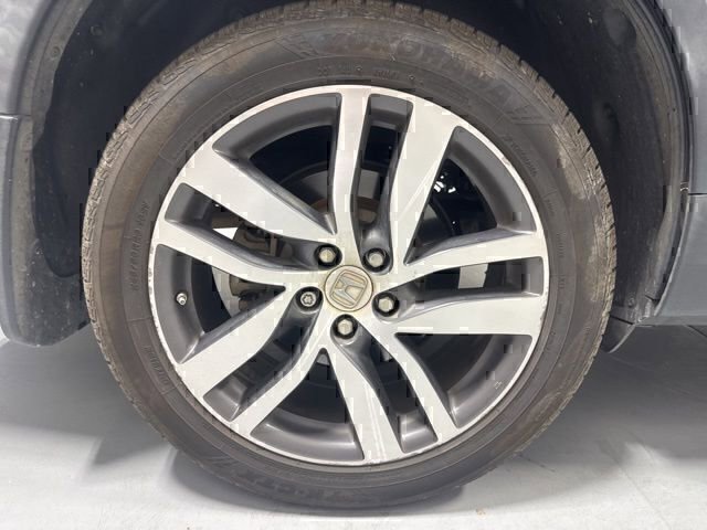 Used 2018 Honda Pilot Touring image 6