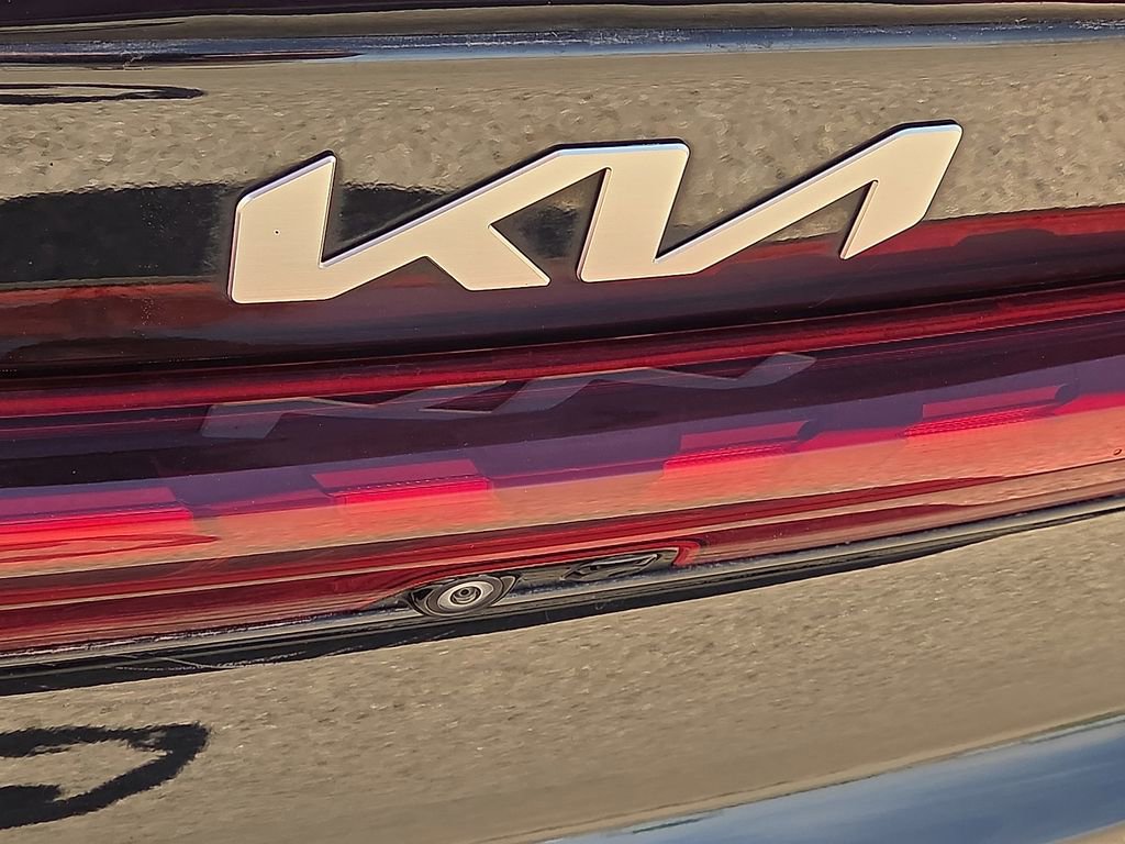Used 2022 Kia K5 GT-Line w/ GT-Line Awd Premium Package image 17