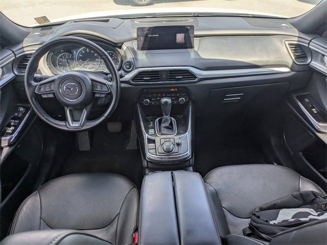 Used 2021 MAZDA CX-9 Grand Touring image 18