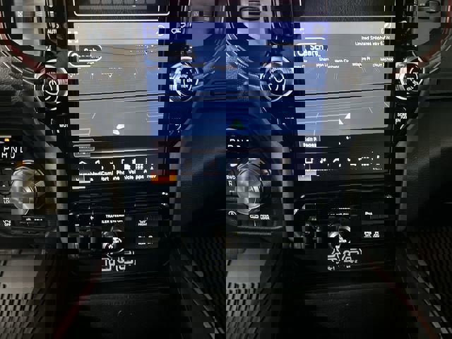 Used 2025 RAM 1500 Rebel w/ Trailer Tow Group image 18