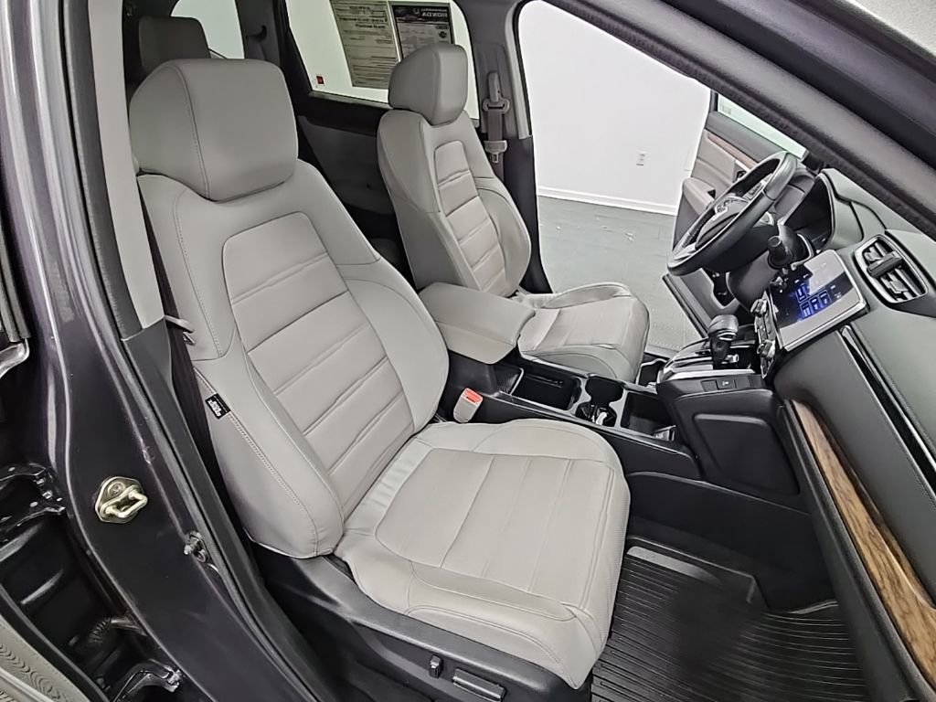 Used 2019 Honda CR-V EX-L image 40