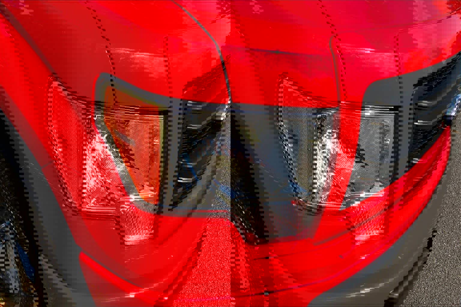 Used 2013 Ford F150 STX w/ Mid Equipment Group RWD image 25