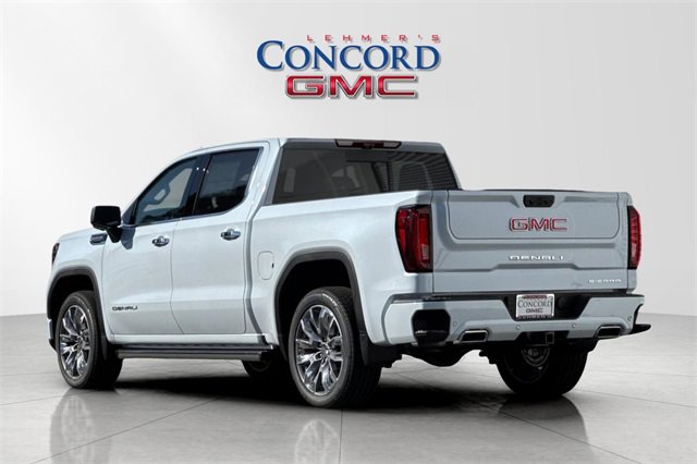 New 2026 GMC Sierra 1500 Denali image 6