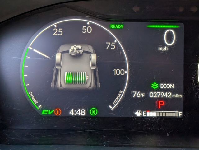 Used 2023 Honda CR-V Sport image 30