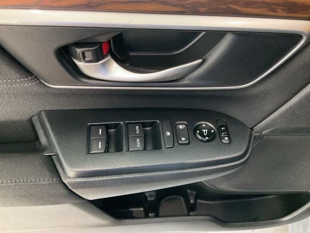 Used 2019 Honda CR-V EX image 6