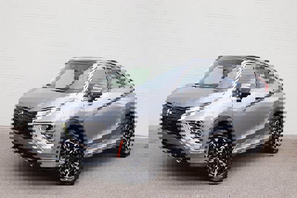New 2026 Mitsubishi Eclipse Cross SEL image 26