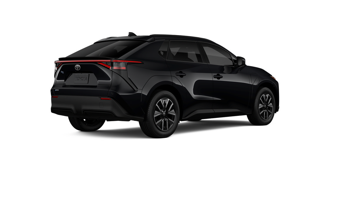New 2026 Toyota bZ FWD image 44