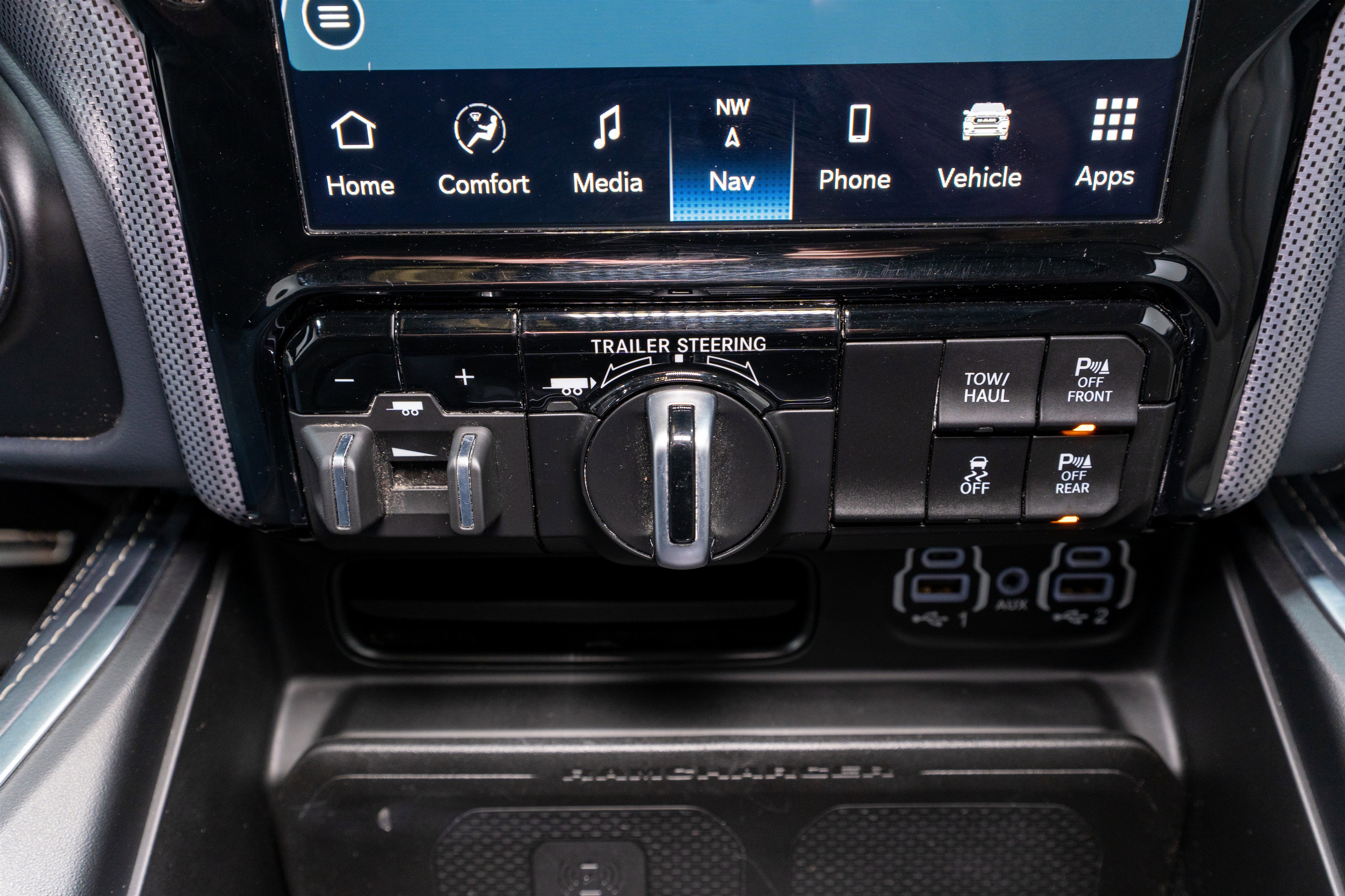 Used 2023 RAM 1500 Limited image 29